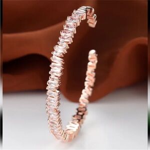 Jewelry - Rose Gold Bracelet